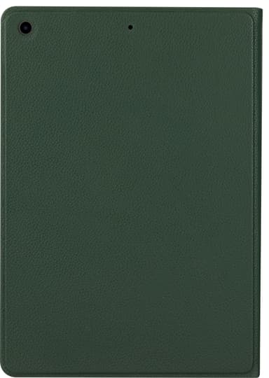 Dbramante1928 iPad 10.2” fodral Evergreen