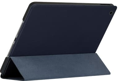 Dbramante1928 iPad 10.2” fodral Pacific Blue