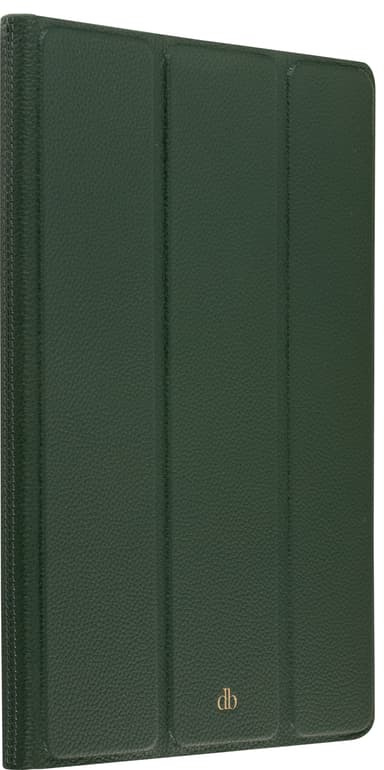 Dbramante1928 iPad 10.2” fodral Evergreen