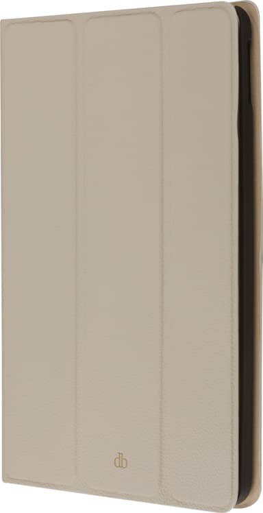 Dbramante1928 iPad 10.2” fodral Sand Dune