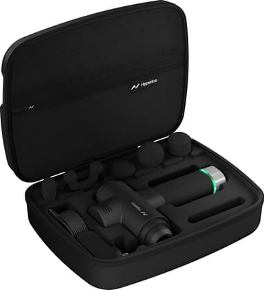 Hyperice Hypervolt bärfodral