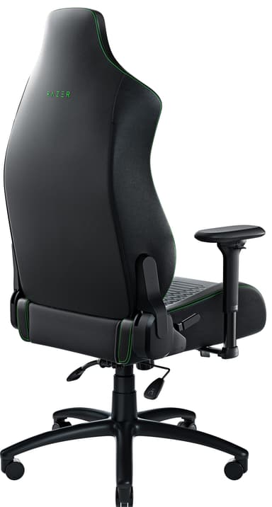 Razer Iskur XL gamingstol (svart)
