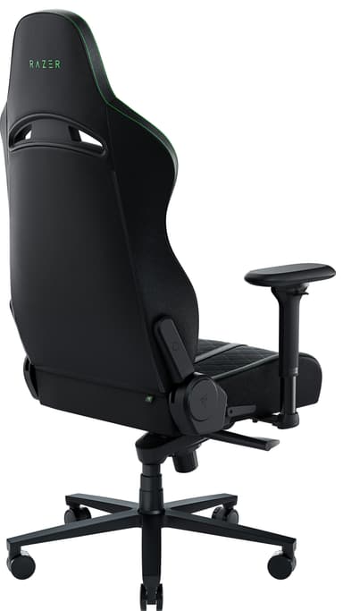 Razer Enki gamingstol (grön)