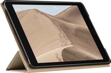 Dbramante1928 iPad 10.2” fodral Sand Dune