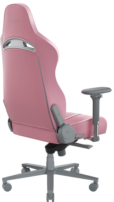 Razer Enki gamingstol (rosa/kvarts)