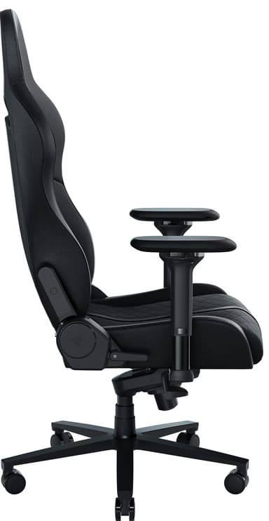Razer Enki gamingstol (svart)