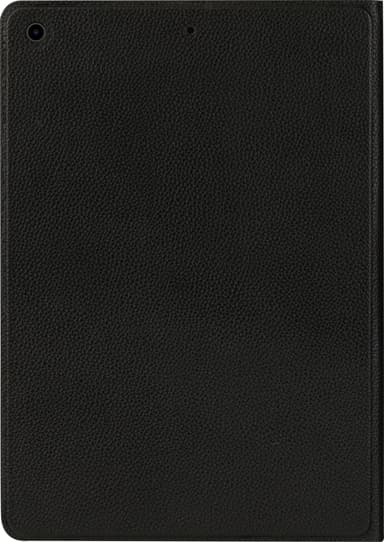 Dbramante1928 iPad 10.2” fodral Night Black