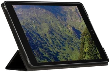Dbramante1928 iPad 10.2” fodral Night Black
