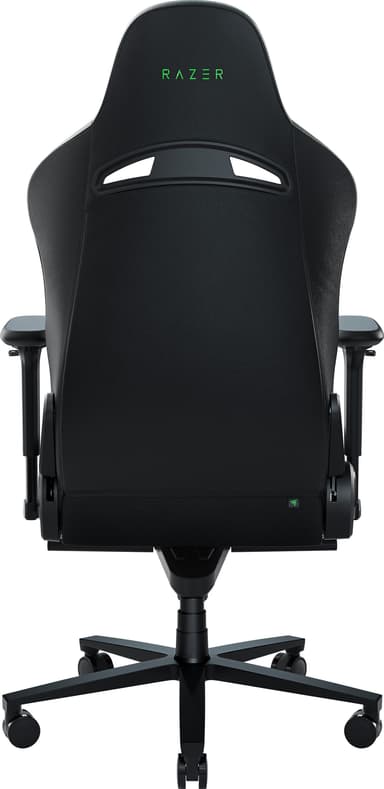 Razer Enki gamingstol (grön)