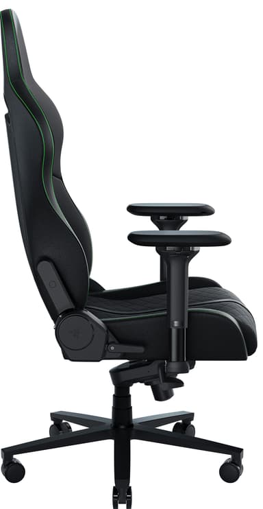 Razer Enki gamingstol (grön)