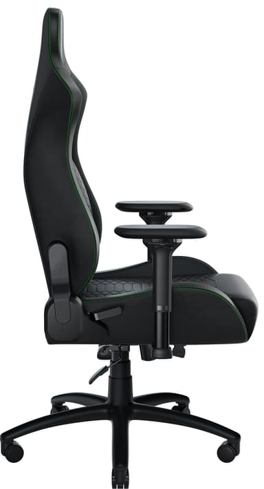 Razer Iskur XL gamingstol (svart)