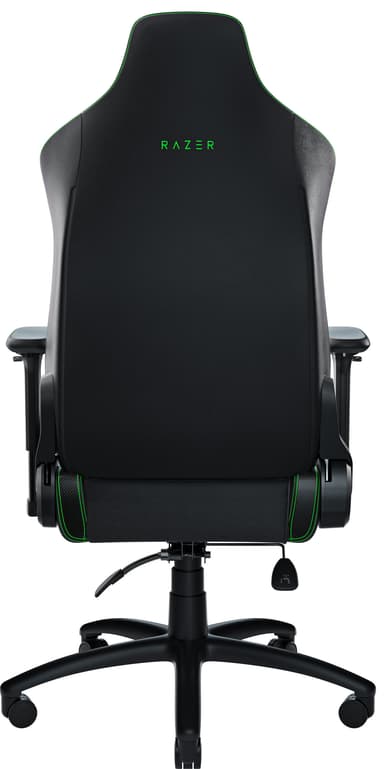 Razer Iskur XL gamingstol (svart)