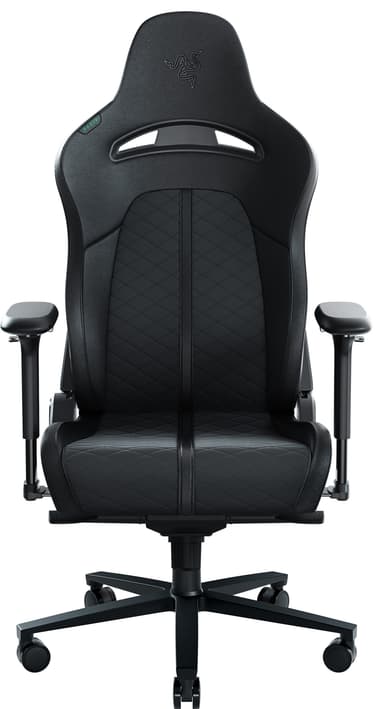 Razer Enki gamingstol (svart)