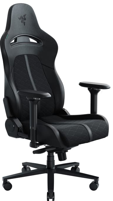 Razer Enki gamingstol (svart)