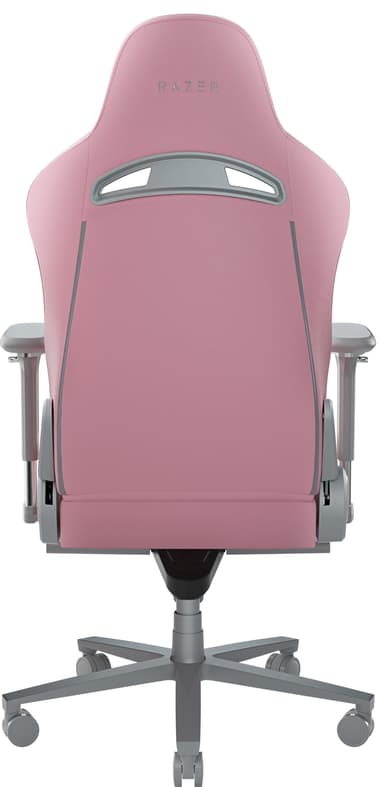 Razer Enki gamingstol (rosa/kvarts)