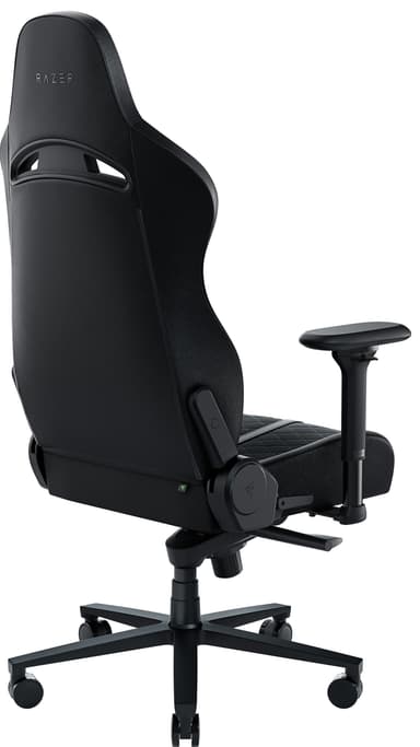 Razer Enki gamingstol (svart)