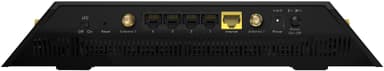 Netgear Router Nighthawk X4S AC2600 NiP dual-band WiFi