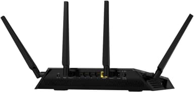 Netgear Router Nighthawk X4S AC2600 NiP dual-band WiFi