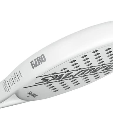 Salming Magican S5 Dual Force, Padelracket