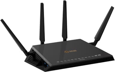 Netgear Router Nighthawk X4S AC2600 NiP dual-band WiFi