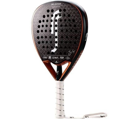RS Pro Edition Simon Vasquez, Padelracket
