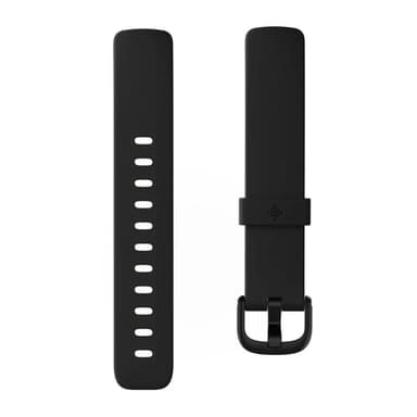 Fitbit Inspire 2, Pulsklocka Black