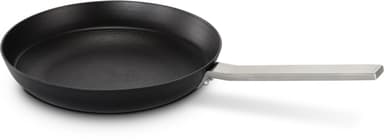 Siemens Pro Induction Stekpanna i järn HZ9FE280 (⌀ 28 cm)