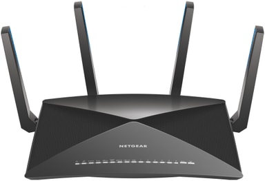 Netgear Nighthawk X10 AD7200 WiFi router