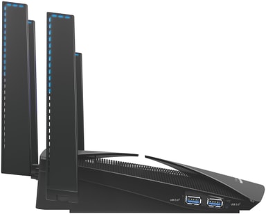 Netgear Nighthawk X10 AD7200 WiFi router
