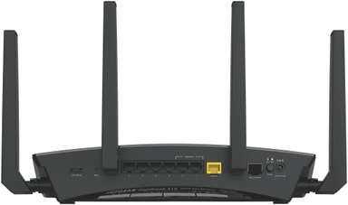 Netgear Nighthawk X10 AD7200 WiFi router