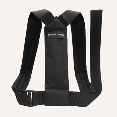 Swedish Posture FLEXI Shoulder Brace, Ryggstöd & skydd