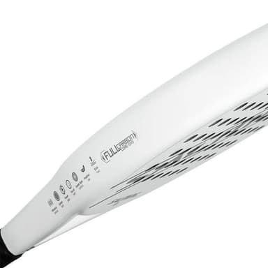 Salming Magican S5 Dual Force, Padelracket