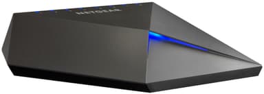 Netgear S8000 gaming och streaming switch