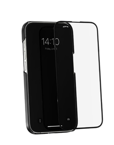 IDEAL Full Coverage Glass iPhone 14 PRO MAX Elgiganten