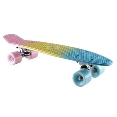 Sandbar Cruiser Rainbow
