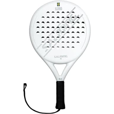 Salming Magican S5 Dual Force, Padelracket