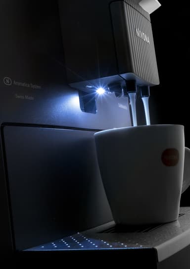 Nivona 10 Series Café Romatica kaffemaskin NICR1030