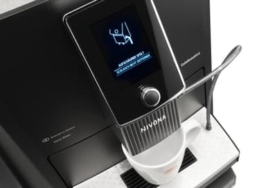 Nivona 10 Series Café Romatica kaffemaskin NICR1030