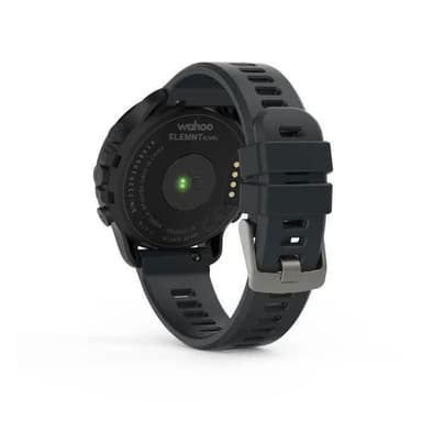Wahoo Elemnt Rival Multi-Sport Gps Watch, Pulsklocka
