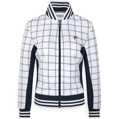 Fila Jacket Georgia, Padel- och tennisjacka dam XL