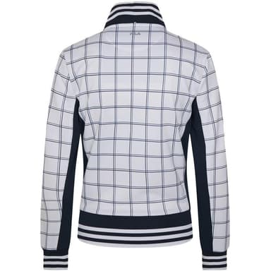 Fila Jacket Georgia, Padel- och tennisjacka dam XL