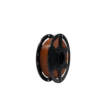 FLASHFORGE PLA PRO Brun 0,5KG 3D-utskriftsfilament