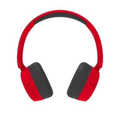 Hörlur On-Ear Junior Trådlös 85dB/95dB