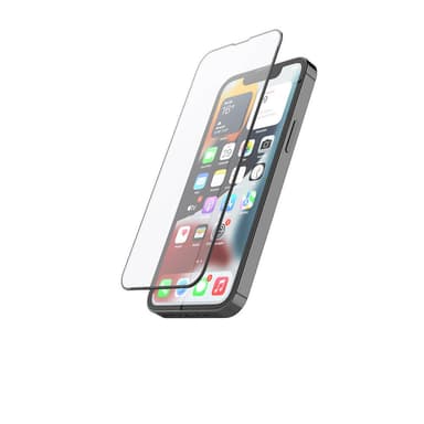Härdat Glas Full Cover iPhone 13 mini