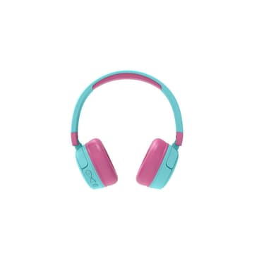 Hörlur On-Ear Junior Trådlös 85dB/95dB