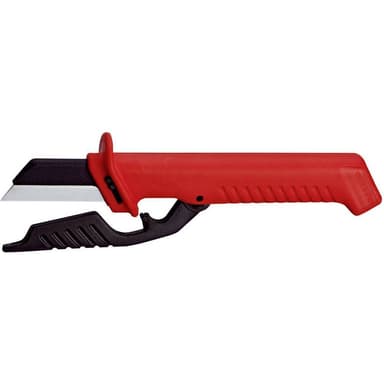 Kabelkniv Lämplig för Rundkabel Knipex Knipex-Werk 98