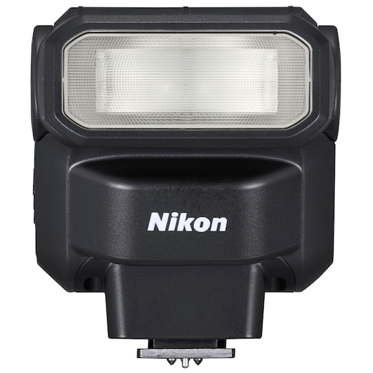 Nikon SB-300 Blixt