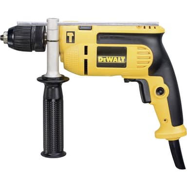 Dewalt DWD024S-QS -Slagborrmaskin 650 W