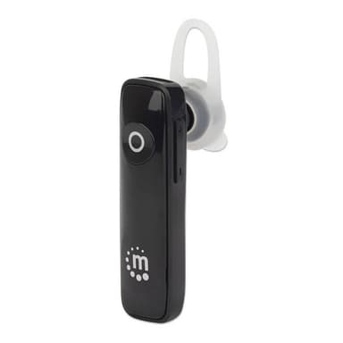 Manhattan 179614 Bluetooth Mobiltelefon In-ear headset