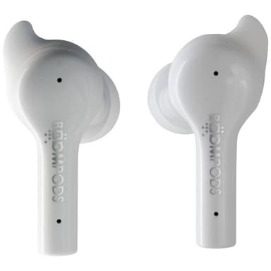 Boompods Bassline GO Bluetooth In Ear hörlurar In-ear